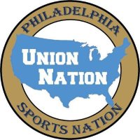 Union Nation(@PHLUnionNation) 's Twitter Profile Photo