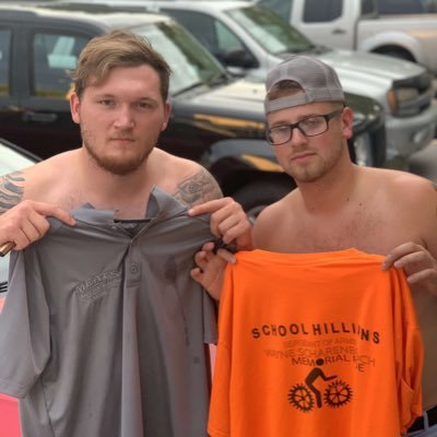 Scharenn's profile picture. 