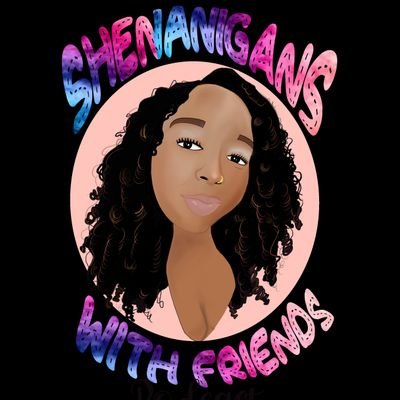 Talking about shit you may or may not care about. Issa podcast. #SWFriendsPod #1upForTheWeek #khrisshrug

💅🏾♊ hosted by: @its_khris