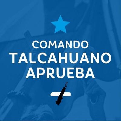 Comando Talcahuano, por una constitución que garantice los derechos de l@s ciudadan@s a una salud digna, educación de calidad y una justicia iguall para tod@s