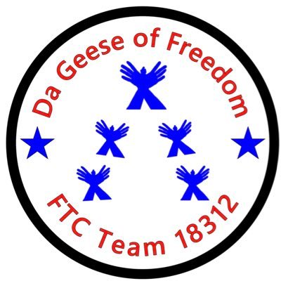 dgf18312's profile picture. FTC 18312: Da Geese of Freedom