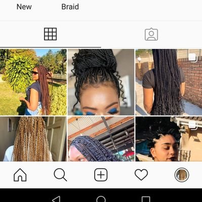 IG: https://t.co/E4TrVLQOSR
Beauty Therapist 
Massage💆‍♀️
Hair💇‍♀️
Nails💅
Makeup💄
Whatsapp:0677147649
Calls:0813932484 
🇿🇦🌎Durban