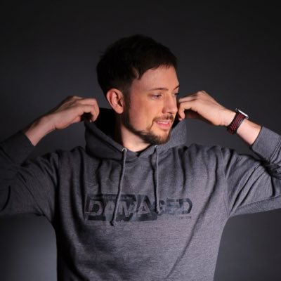 Jordan Suckley Profile