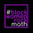 @BlackWomenMath