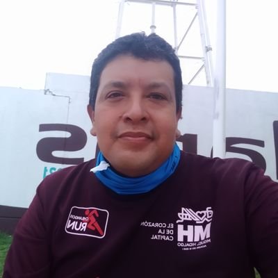 Sabinero desde hace más de 25 años, caifan y chilango desde siempre..Me gusta correr y lo seguiré haciendo hasta que las piernas me digan basta..