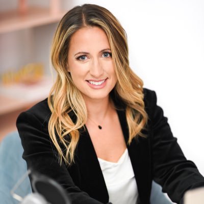 Boston CFP® Professional • Author • Host of Heartbroke and Demystifying Money podcast • Tweets are not advice
