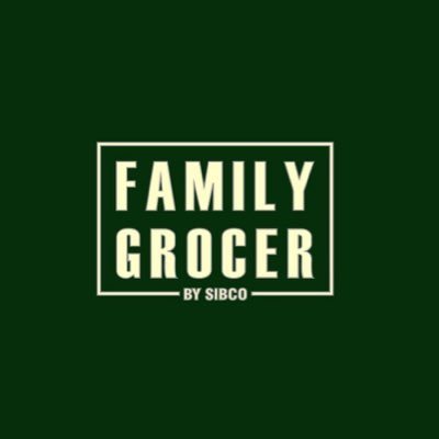 Family Grocer Official Twitter Account