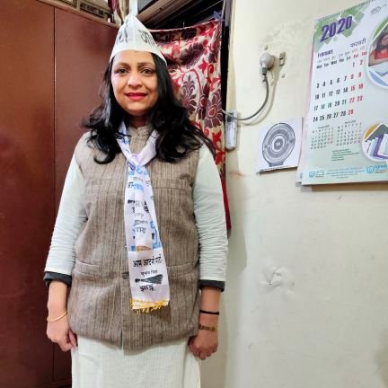 aapmanjuyadav's profile picture. 