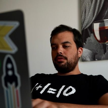 raphaelbussa's profile picture. Software Engineer @citymapper Open source lover European citizen