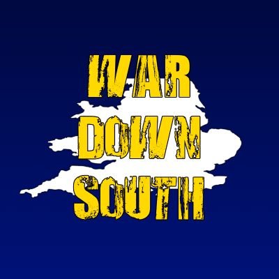 War_Down_South's profile picture. A Warhammer podcast run by three guys on the South coast of England. Released Mondays every fortnight, chatting toys and drinking rum.

Callum, Ricky and Sam.