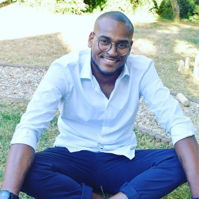Président Fondateur Ensamnoukapav, Pour la Pla’nette Association loi 1901 à but non lucratif