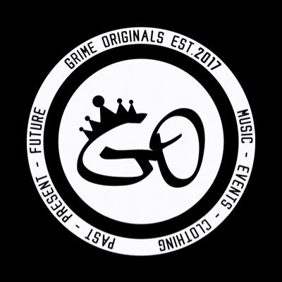 Independant Clothing line! Follow our main account @grimeoriginals for more Grime, Events, Merchandise & Record Label releases.