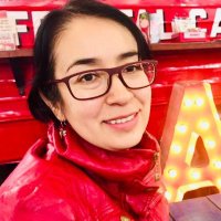 Evelyn Moreno (@evenaima) 's Twitter Profile