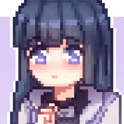 ElyshaJJG's profile picture. just an alt