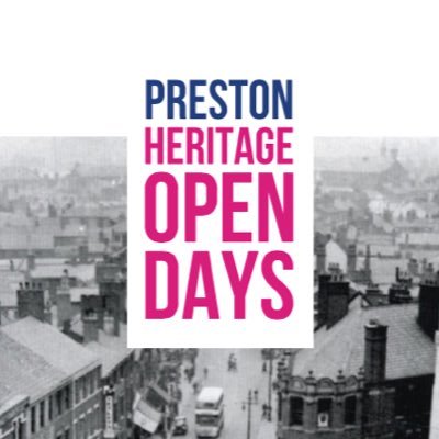 Explore Preston’s historic buildings and places with the FREE annual national festival @heritageopenday - 9-18 September 2022. Get in touch to be part of it.