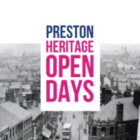 Preston Heritage Open Days (@prestonhods) 's Twitter Profile Photo Preston Heritage Open Days (@prestonhods) 's Twitter Profile Photo
