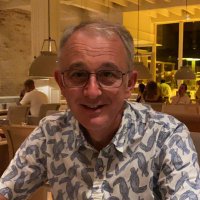 Steve Rees (@steverees16) 's Twitter Profile