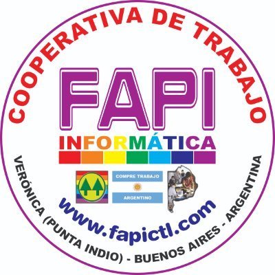 📌 Fabricante, Distribuidor e Importador de Productos Informáticos
WhatsApp/Telegram: +54 221 683-0001
e-Mail: ventas@fapictl.com
🇦🇷 Argentina