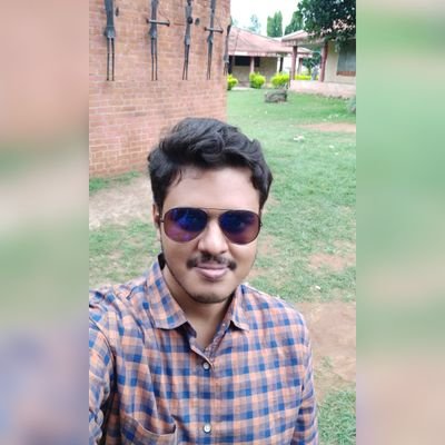 RohitAravind's profile picture. 