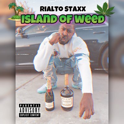rialto_staxx's profile picture. Rap artist at the end of empire