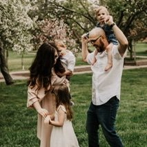 Husband | Father | Jesus Follower | Software Engineering Student | Nerd | Gaming and Esports fan