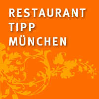 Kritisch-neutrale Restaurant-Übersicht Münchens mit Tipps und Empfehlungen von Gästen zu Restaurants, Bars und Cafés in München (Gastronomie, Restaurantkritik)