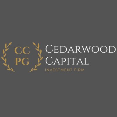 An investment firm here to provide our communities with the resources needed to diversify their portfolios. IG: @ccpgroup_