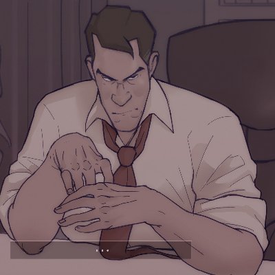 Krasikさんのプロフィール画像