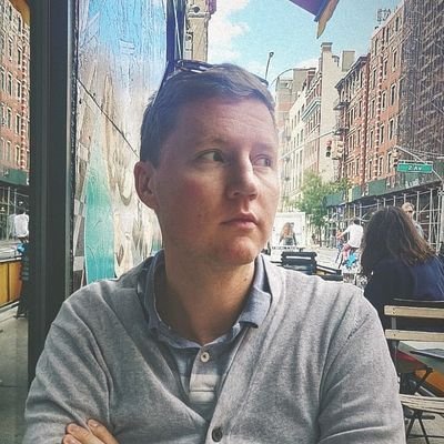 Building fintech products 💸🤖, 🏳️🌈📈memes, 🇱🇻🇪🇺 political rants