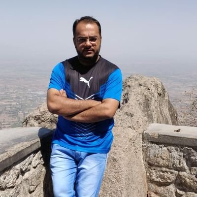 Vishal_Davda85's profile picture. 