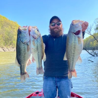 Kentucky boy. Love anything outdoors, and will try anything once.