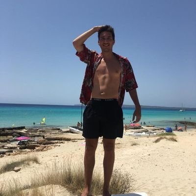 debelicmarc's profile picture. 
