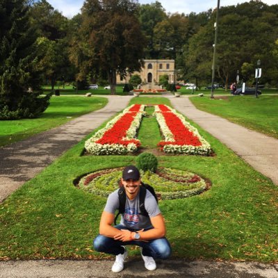 lopez_ozz's profile picture. If you do what you always do, you will get what you always get.