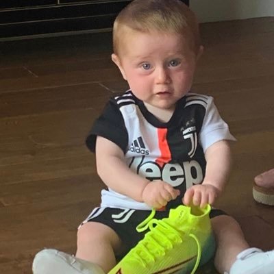 Camillabuckle18's profile picture. 