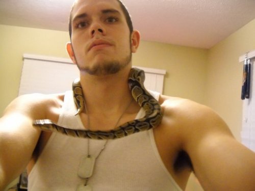 carpetpython1's profile picture. 