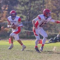 Tyler Hamilton (@tylerjhamilton7) 's Twitter Profile Photo