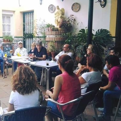 AvvExiste's profile picture. Asociación Vecinal del Barrio San Lorenzo en Córdoba. Stop Parques temáticos, Barrios Vivos