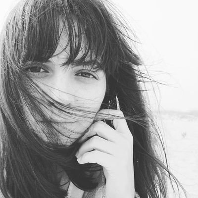 adelutzum's profile picture. I try to reduce my impact on #Environment everyday. My tweets are about #AnimalRights, #PlantBasedDiet, #Pollution, #ClimateChange, #PlasticPollution.