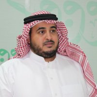 د.عادل آل عبدالله(@A_Z_RGC) 's Twitter Profile Photo