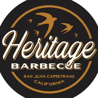 heritagetxbbq's profile picture. Chef-Driven • Hand Crafted Smoked Meats • Farm To Table • Authentic Central Texas Barbecue Weds-Sun 11 AM until sold out