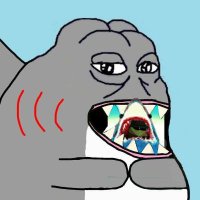 aug 9 to aug 16 SHARK WEEK 2020!! CHOMP! (@ufrenlypork) 's Twitter Profile
