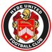 Hyde United Women (@hydeunitedwomen) Twitter profile photo Hyde United Women (@hydeunitedwomen) Twitter profile photo