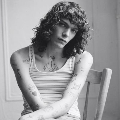 niotatiLEV's profile picture. 𝙩𝙝𝙚 𝙨𝙩𝙪𝙥𝙞𝙙 𝙩𝙧𝙪𝙩𝙝 𝙞𝙨 𝙄'𝙢 𝙨𝙤 𝙗𝙖𝙙 𝙛𝙤𝙧 𝙮𝙤𝙪