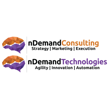 nDemand Consulting Services & nDemand Technologies