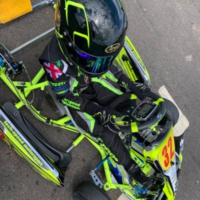 South East UK kart team