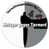 Metzger gegen Tiermord e.V.(@GegenTiermord) 's Twitter Profileg