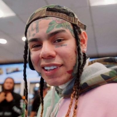 6ix9ineChart's profile picture. Welcome to 6ix9ine Charts, the best source of charts and sales about the rapper 6ix9ine. (Fan Account)