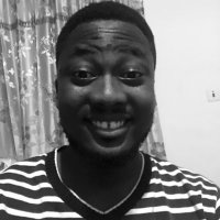 Prince Wilson 🇬🇭 (@sceniuspt) 's Twitter Profile