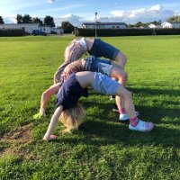 Ruthi Thompson (@ruthithompson) 's Twitter Profile