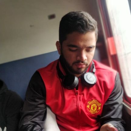 More of a sports enthusiast than an engineering student.